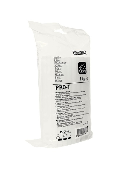 Pro-t Silikon 12/190 Mm 1 Kg