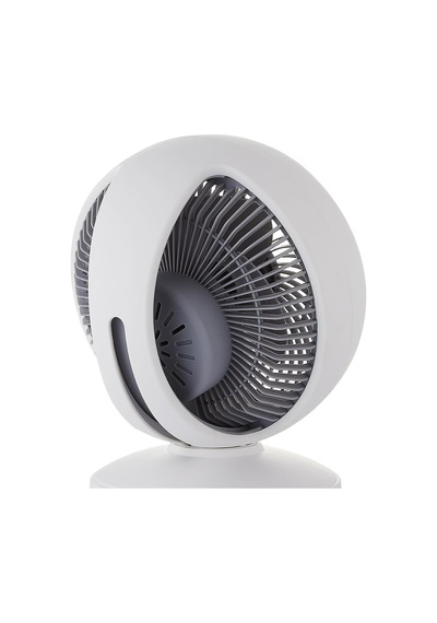 Sinbo Sf-7701 Masaüstü Fan 3 Kademeli Hız, Kompakt Tasarım, 25w Enerji Tasarruflu Motor, 90 Ayarlanabilir Baş