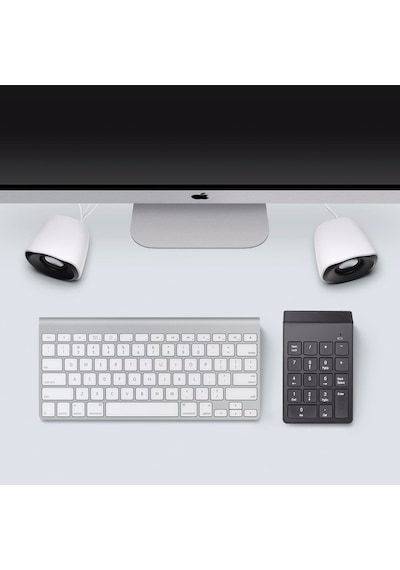 Triline 2.4Ghz Kablosuz Nümerik Klavye Wireless Numpad