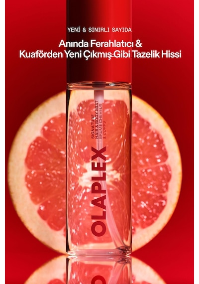 Signature Hair & Body Mist - Olaplex Signature Canlandırıcı Saç & Vücut Spreyi