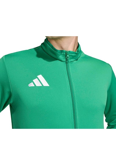 Adidas Ent26 Tk Jkt Erkek Futbol Kamp Ceketi Jz6585 Yeşil