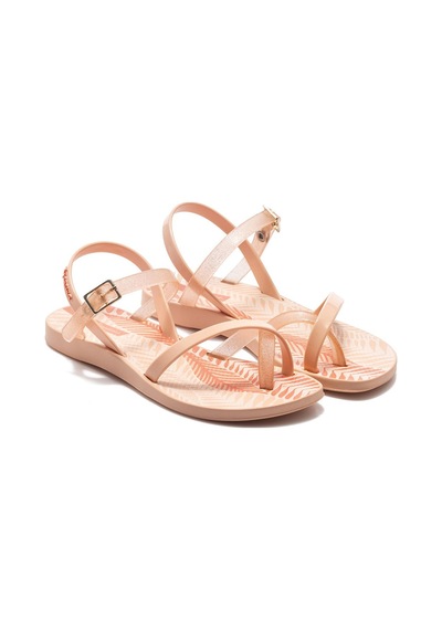 İpanema Fashion Çocuk Sandalet Bej 25/35 DD0411 Bej