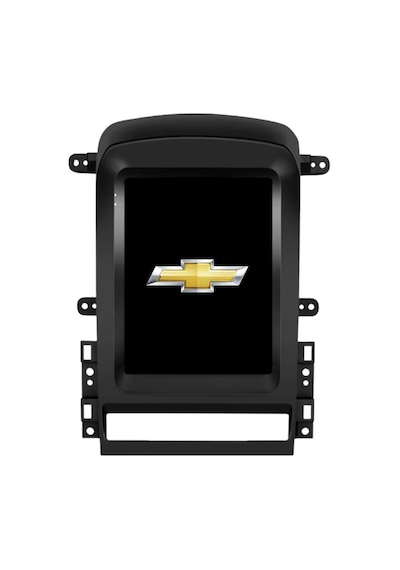 Chevrolet Captiva 2k Görüntü Kaliteli Tesla 9.7 Inch Multimedya Sistemi 4+64 Clarion 2006-2011 9"