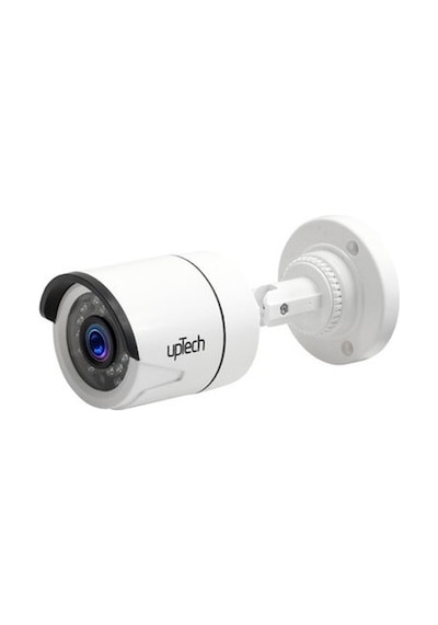 Uptech Up-8113 Bullet Kamera 2 Mp Ahd Ir Gece Görüşlü