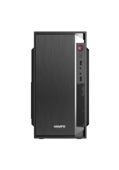 Vento 119S i3-9100 8 GB 500 GB SSD Free Dos Masaüstü Bilgisayar
