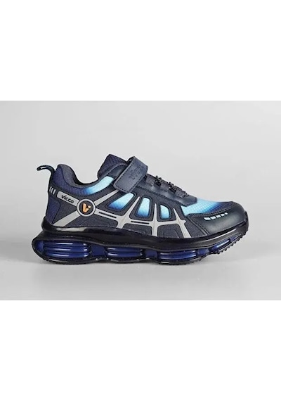 Vicco Kontra Lacivert Sneaker
