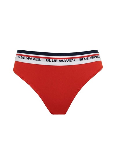 DeFactoFit Sörfçü Bikini Altı Z9383AZ23HSRD56 Kırmızı