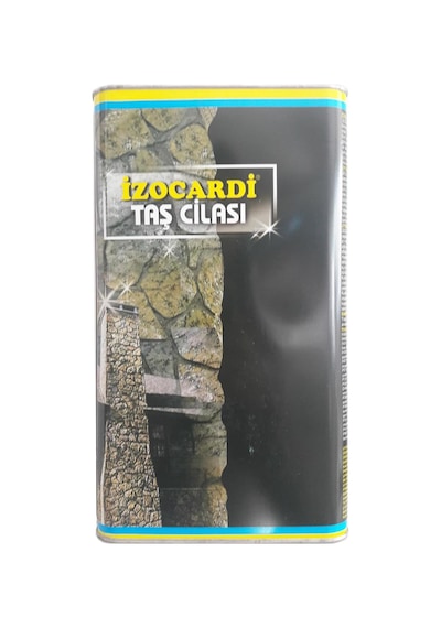Taş Cilası 3 Kg Diğer