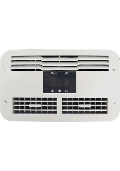 Evacool Eva20at 12v 5630 Btu Premium Karavan Tepe Kliması