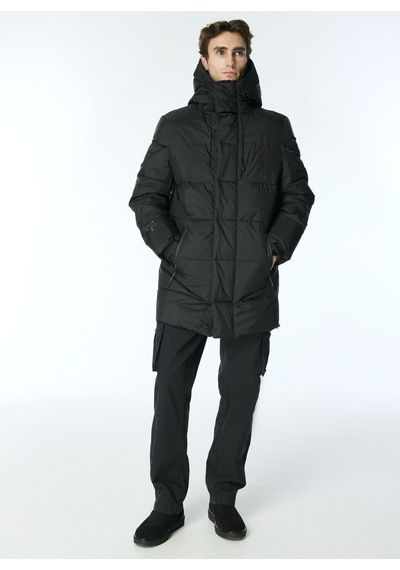 Jeep Siyah Erkek Relaxed Mont C4wm-mnt4040