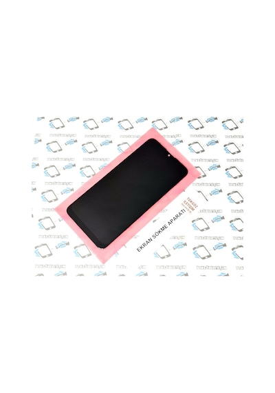 Tkgz Xiaomi Uyumlu Redmi 8 Redmi 8A Lcd Ekran Dokunmatik (Servisi)