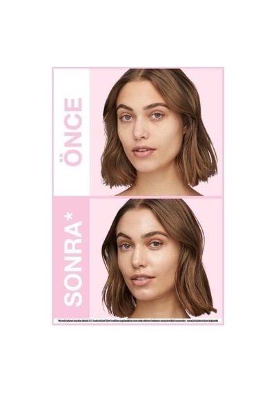 4 Etki 1 Arada Fondöten, 1.5 Light Medium Renk Seçeneği 00