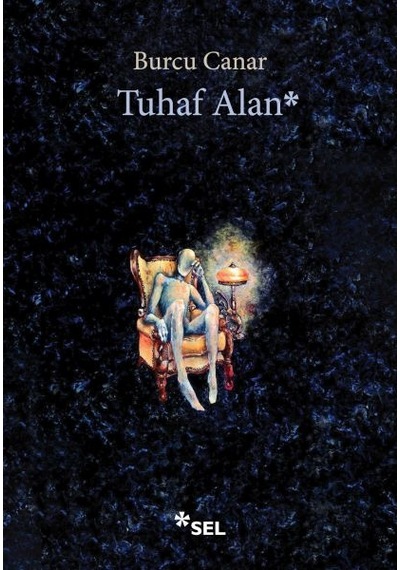 Tuhaf Alan - Rxlu-762879