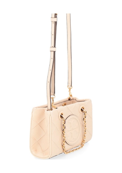Tory Burch Mını Fleming Kadın Çapraz Çanta Tr152334 New Cream