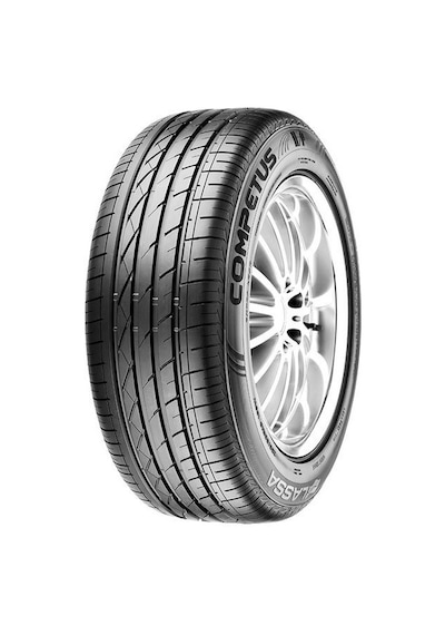 Lassa 255/60R18 112V XL Competus H/P Yaz Lastiği 2024
