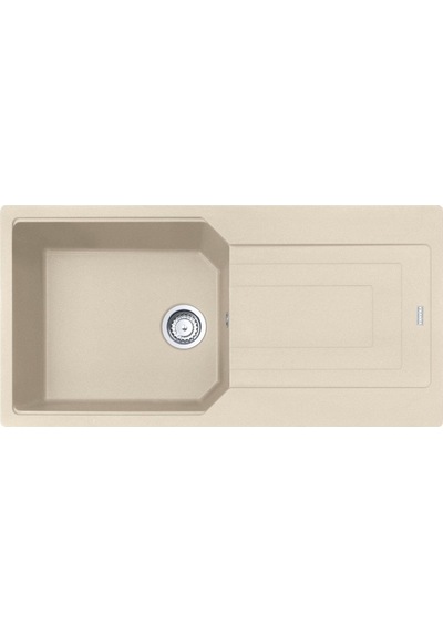 Franke Urban Ubg 611-100 Avena Granit Eviye + Active Plus Doccia 2.0 Batarya Seti