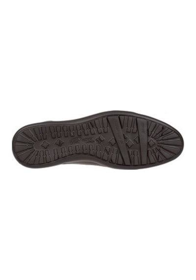 Dr.Flexer 341801 Hakiki Deri Erkek Comfort Ayakkabı Kahve (543266341)