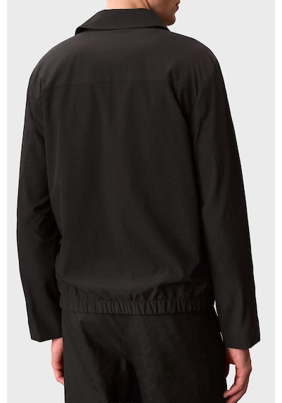Calvin Klein Regular Fit Göğüs Cepli Fermuarlı Ceket Lv04lf424gub1 Erkek Ceket Lv04lf424g Ub1 Siyah Calvin Klein Regular Fit Göğüs Cepli Fermuarlı Ceket Lv04lf424gub1 Erkek Ceket Lv04lf424g Ub1 Siyah