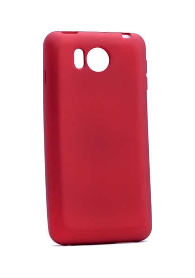 Vestel Venüs Uyumlu V3 5580 Kılıf Soft Mat Premier Case