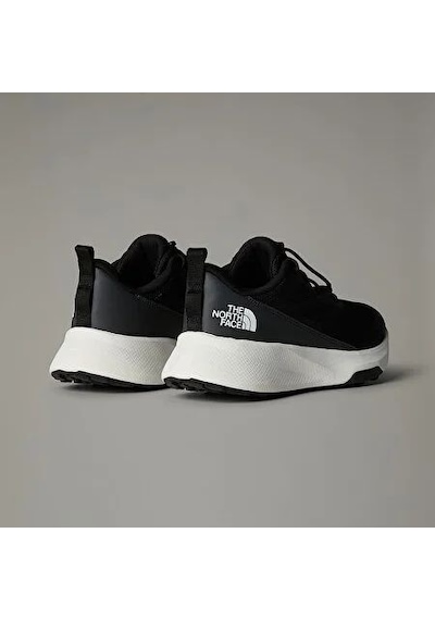 The North Face The Northfacey Altamesa Kadın Outdoor Ayakkabı Nf0a83o4kt01 Nf0a83o4kt01 Sgr Siyah-gri Siyah - Gri