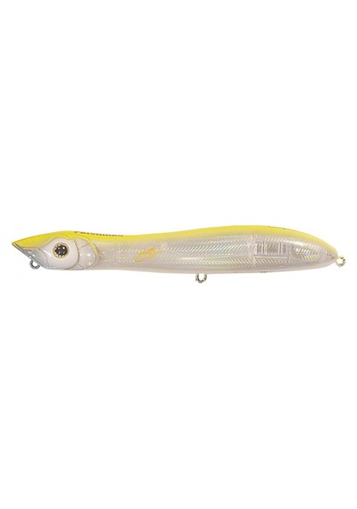 Xorus Patchinko 125-yellow