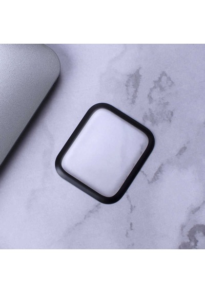 Apple Uyumlu  Watch 38 40 41 42 44 45 MM Full Nano Ekran Koruyucu