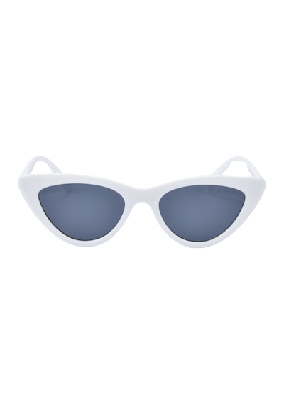 Inesta Kids Polarized Ikp M138 C03 44 17 135 Gu036751 Çocuk Güneş Gözlüğü Beyaz