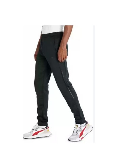 PUMA Ferrari Style T7 Track yeşil eşofman 53176604 Yeşil