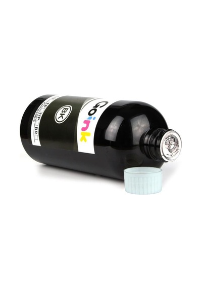 Epson Yazıcılara 4x500 Ml Uyumlu Mürekkep Seti - 15000 Sayfa Baskı