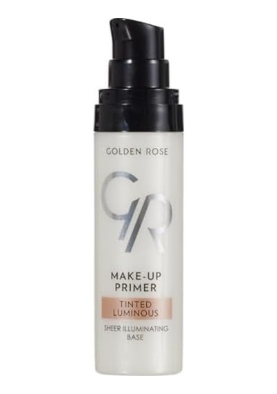 -up Primer Tinted Luminous 1 Paket 0