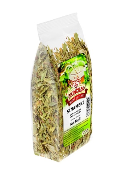Akıncılar Bitki Çayları Sinameki 80 Gr