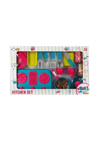S00004253 -sun-rst-lch-mutfak Set Ocak/tencere/tava Aks.byk.kutu 2a Standart