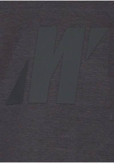 Mavi Pro Baskılı Antrasit Erkek Çocuk Sweatshirt M6s10201-70763