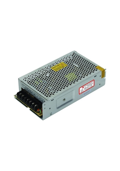 Mervesan Mrw-120-12 120 Watt 12vdc 10amp Adaptör