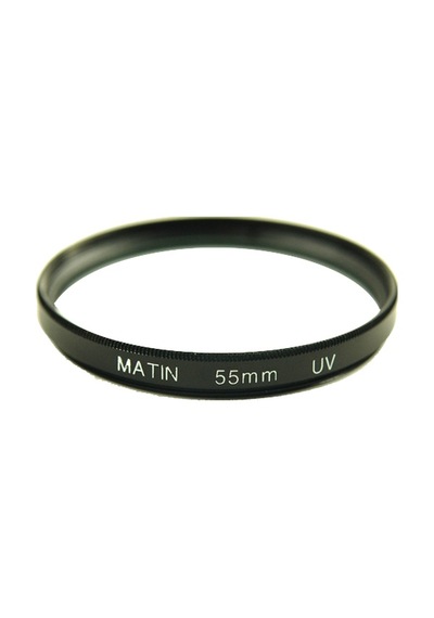 MATINMATIN M-4225 55 MM UV FİLTRE