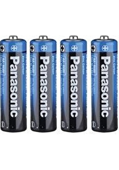 Panasonic Kalem Pil x 60 Adet