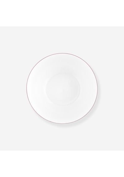 Mor Porselen Çorba Kasesi 12 Cm
