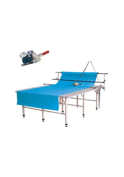 Kingstar PLS-1 2.60 Pastalbaşı Kesim Makinesi
