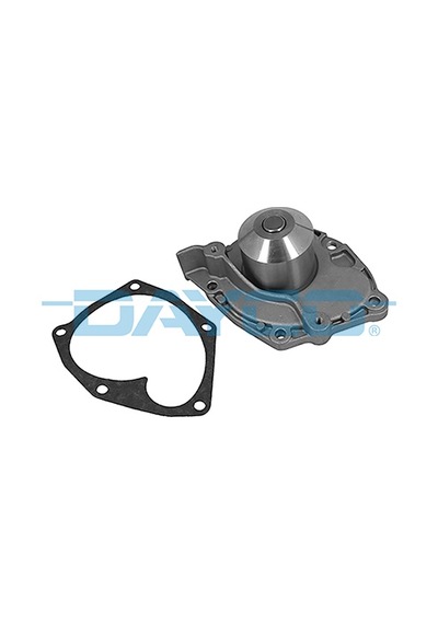 DAYCO DP900 Devirdaim Su Pompası Laguna I Laguna II Megane I II Scenic I II Trafic Vivaro Master S40 V40 1.9Dtı / 1.9DCI