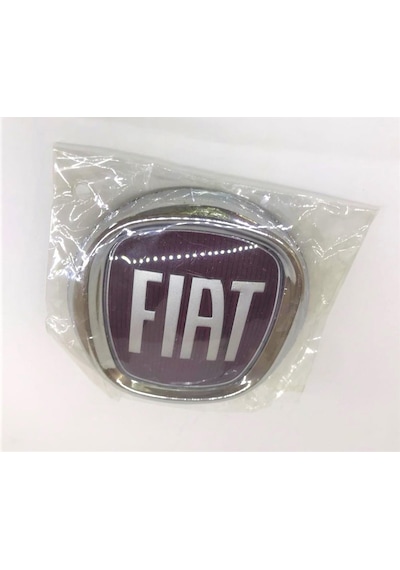 Fiat Punto Evo Panjur Arması (85mm.)