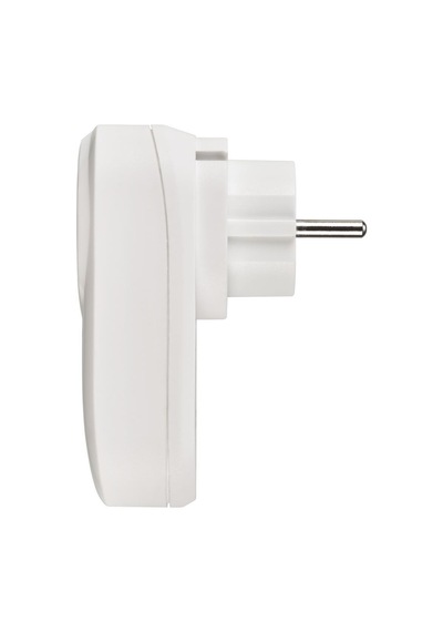 Brennenstuhl Premium Serisi Tek Soketli 20w Hızlı Şarj Özellikli 1 Typ-c + 1 Usb' Li Şarj Korumalı Priz Yok