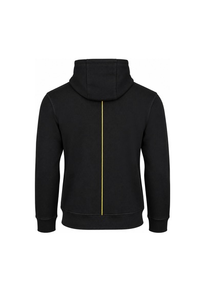 Armani Exchange Armanı Exchange Erkek Sweatshırt 3lzmau-zj3uz-1200 Siyah