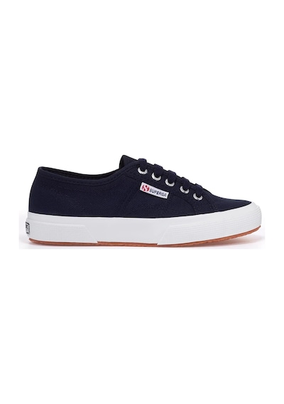 Superga 2750-cotu Classic Unisex Lacivert-beyaz Sneaker Lacivert-beyaz -87