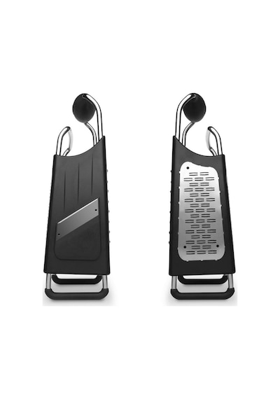 Microplane 4 Kenarlı Kutu Rende
