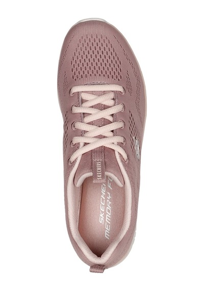 Skechers Vırtue Kadın Ayakkabı 104412-mve Pembe