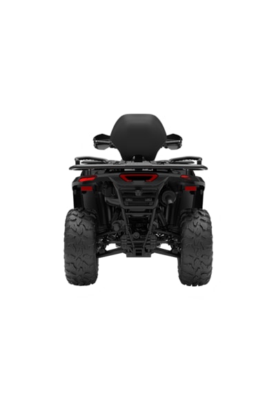 Segway Snaler 500 Atv Gri