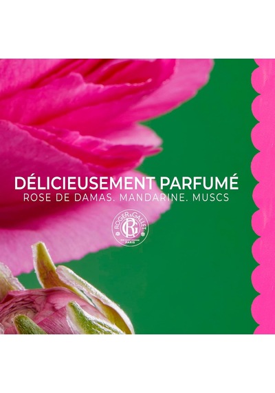 &gallet Rose Shea Yağı Ve Gül Özü Içeren, Nemlendirici Vücut Losyonu, 250ml