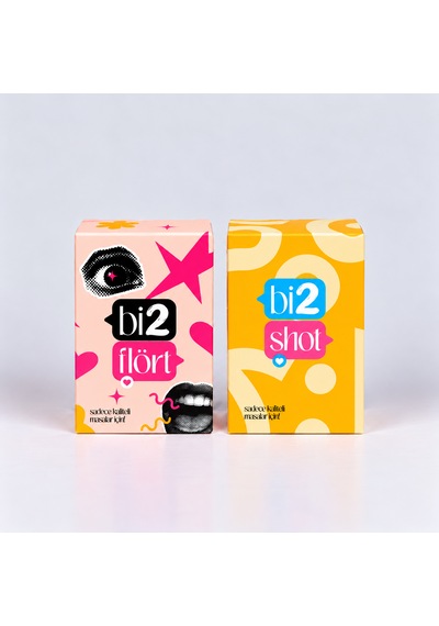 Bi2flört & Bi2shot Tanışma Ve Yakınlaşma Date Oyunu Gerçek Shot Oyunu Yılbaşı Oyunu
