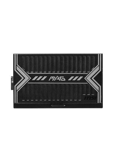 Mag A550bn 550w 80+ Bronze 120mm Fan Power Supply Diğer