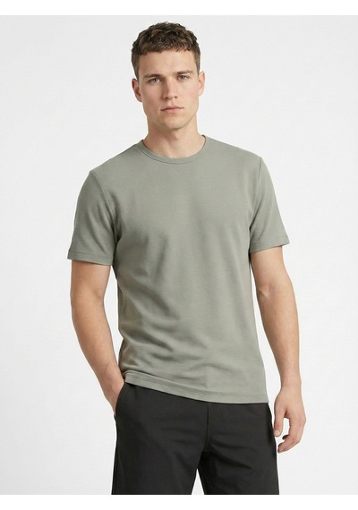 Loft Erkek T-shirt Lf2040577 Fgr
